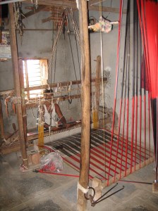 Handloom